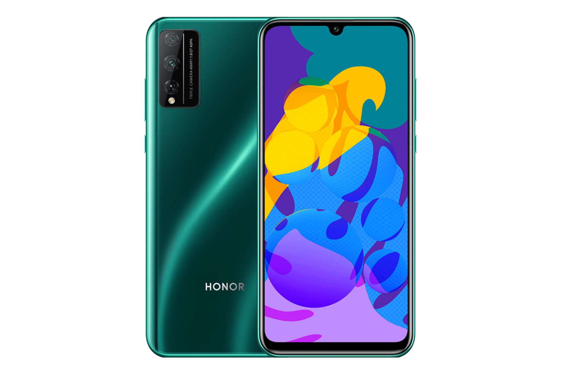 Honor Play 4T Pro / آنر پلی 4 تی پرو