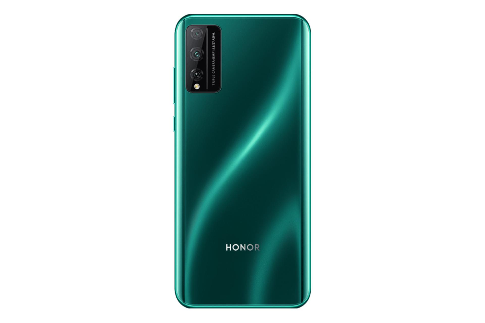 Honor Play 4T Pro / آنر پلی 4 تی پرو