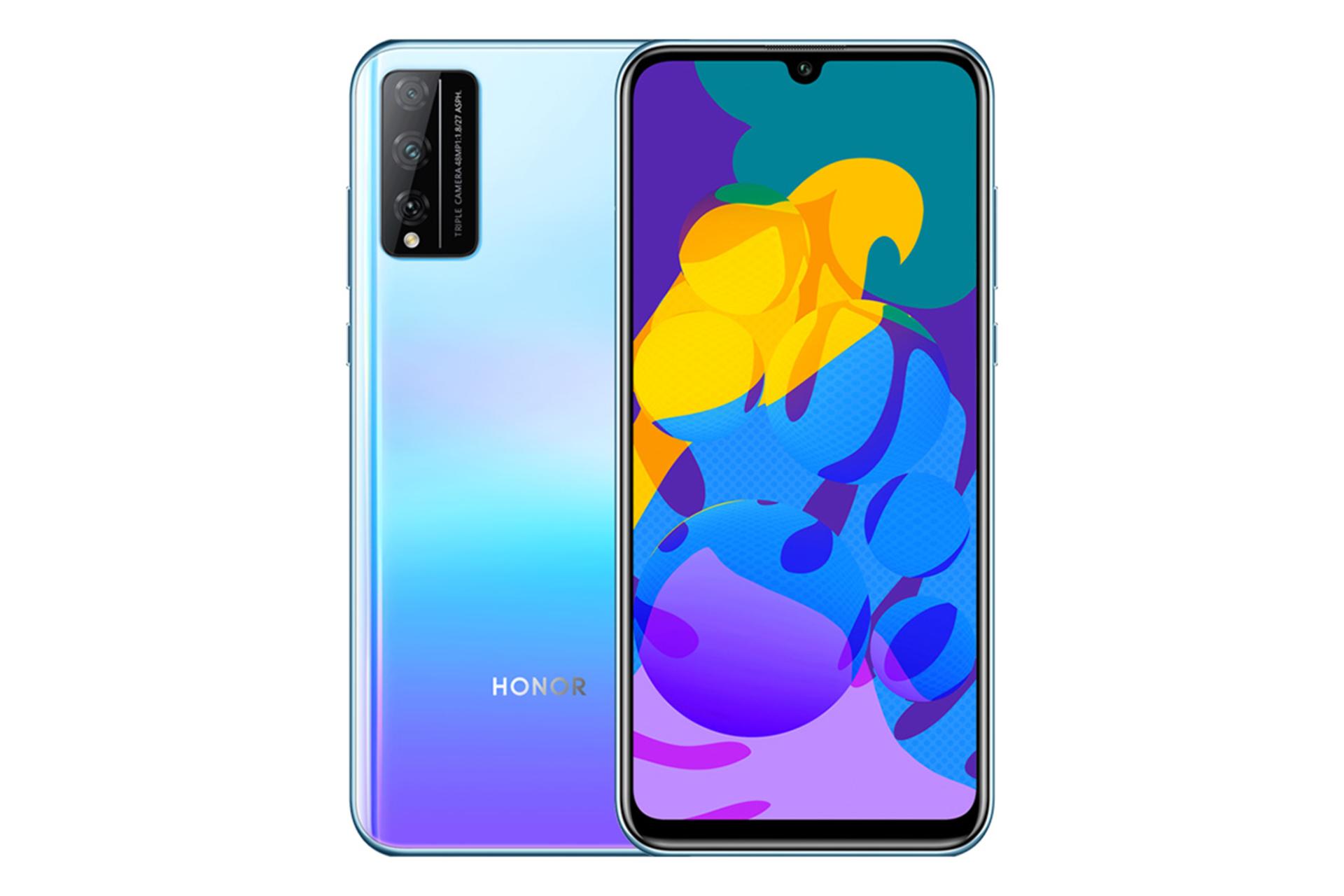 Honor Play 4T Pro / آنر پلی 4 تی پرو