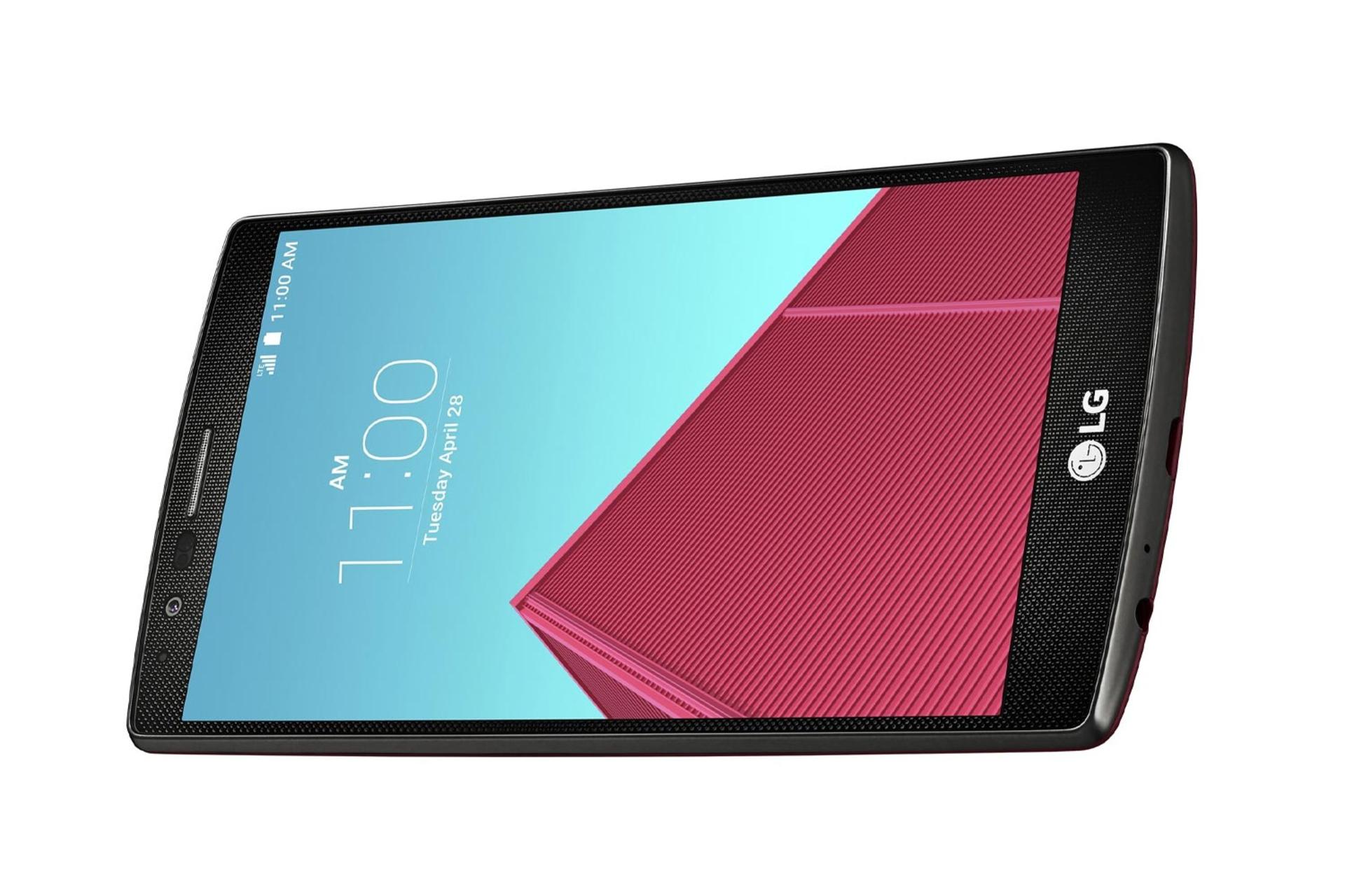 نمایشگر G4 پرو ال جی