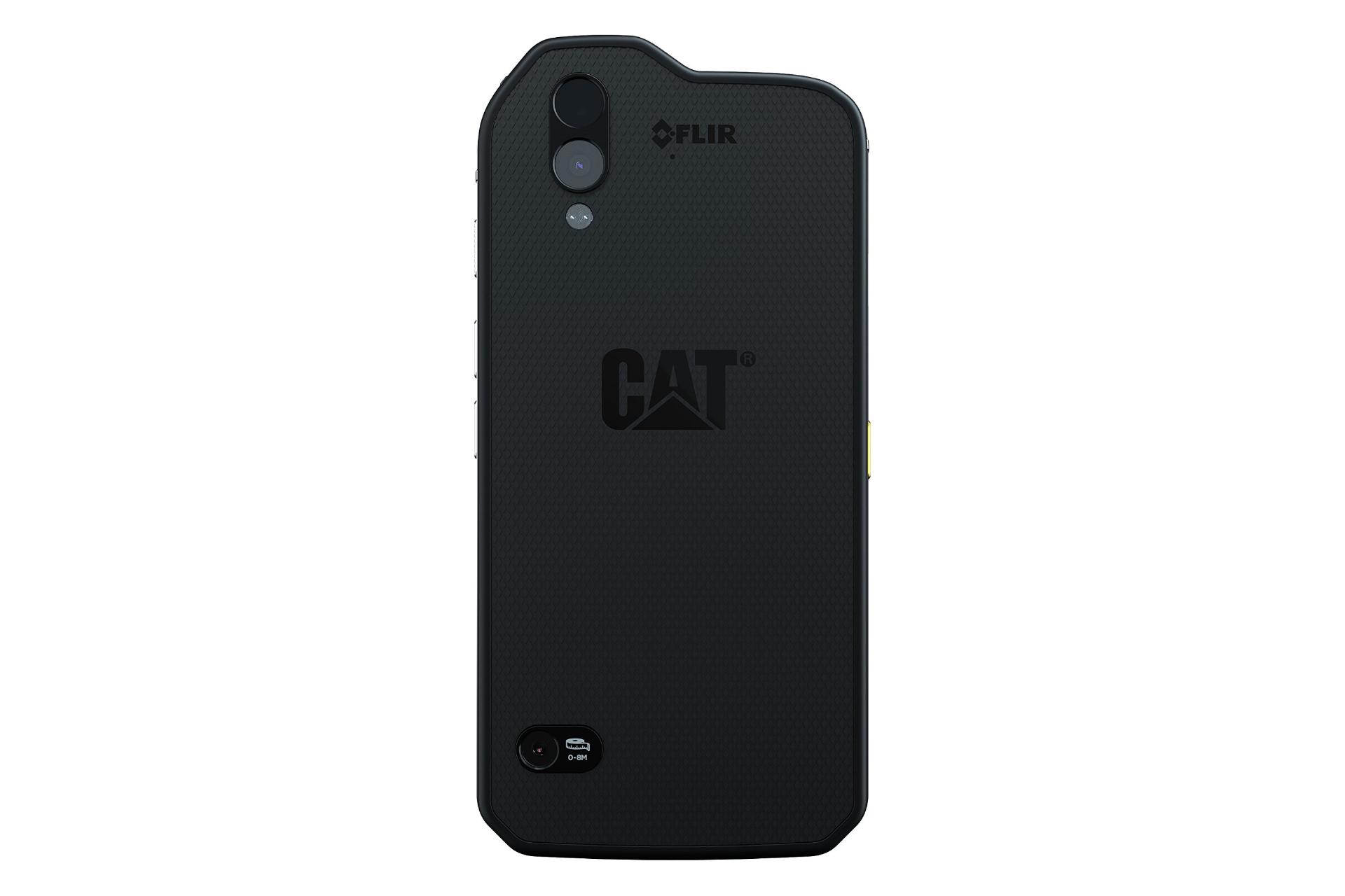 پنل پشت Cat S61 / گوشی موبایل کت اس 61
