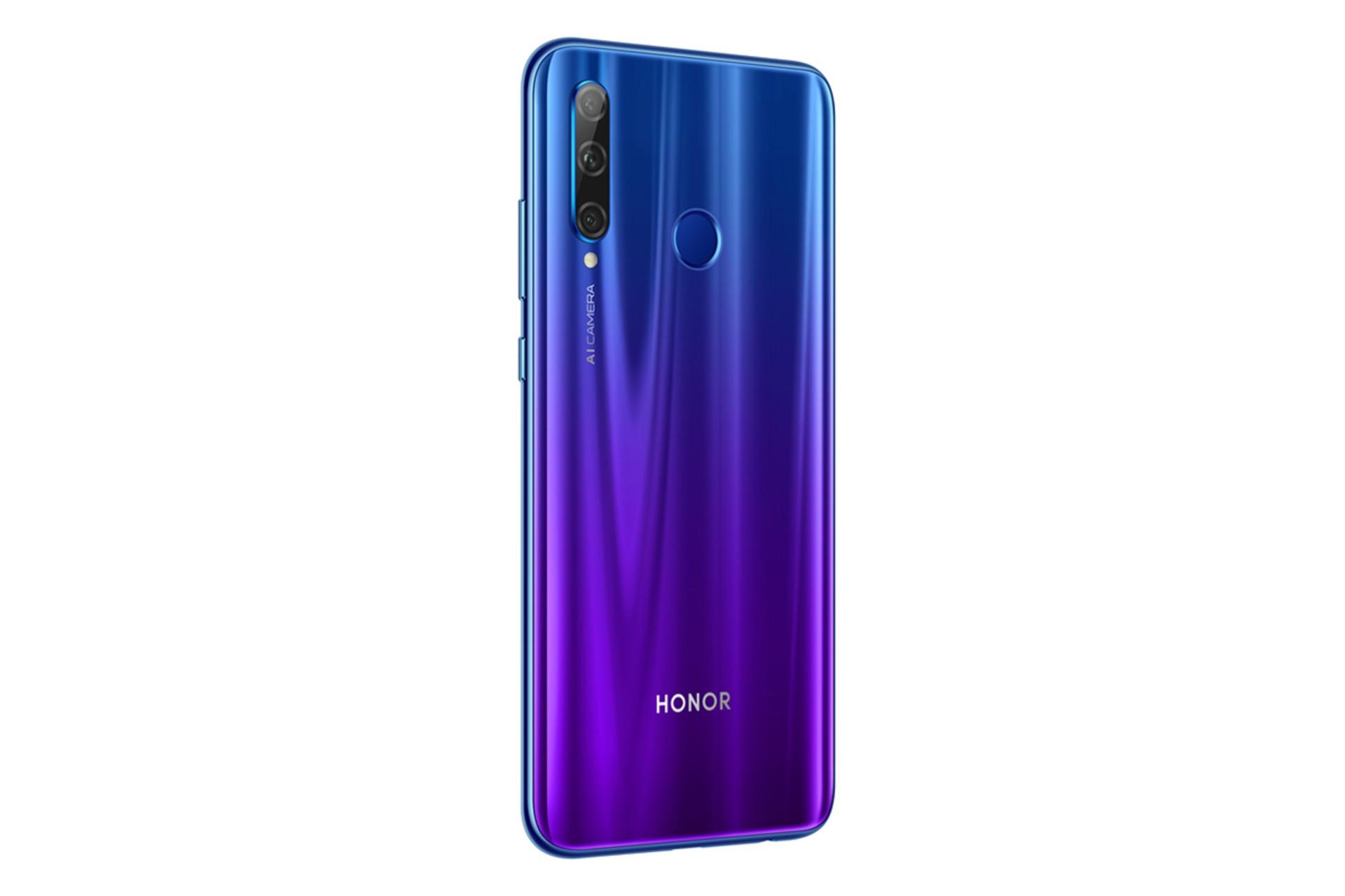 هواوی آنر 20 آی / Huawei Honor 20i
