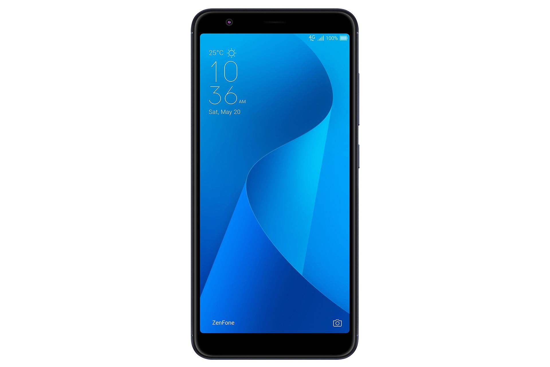 ذن فون مکس پلاس (M1) ایسوس / Asus Zenfone Max Plus