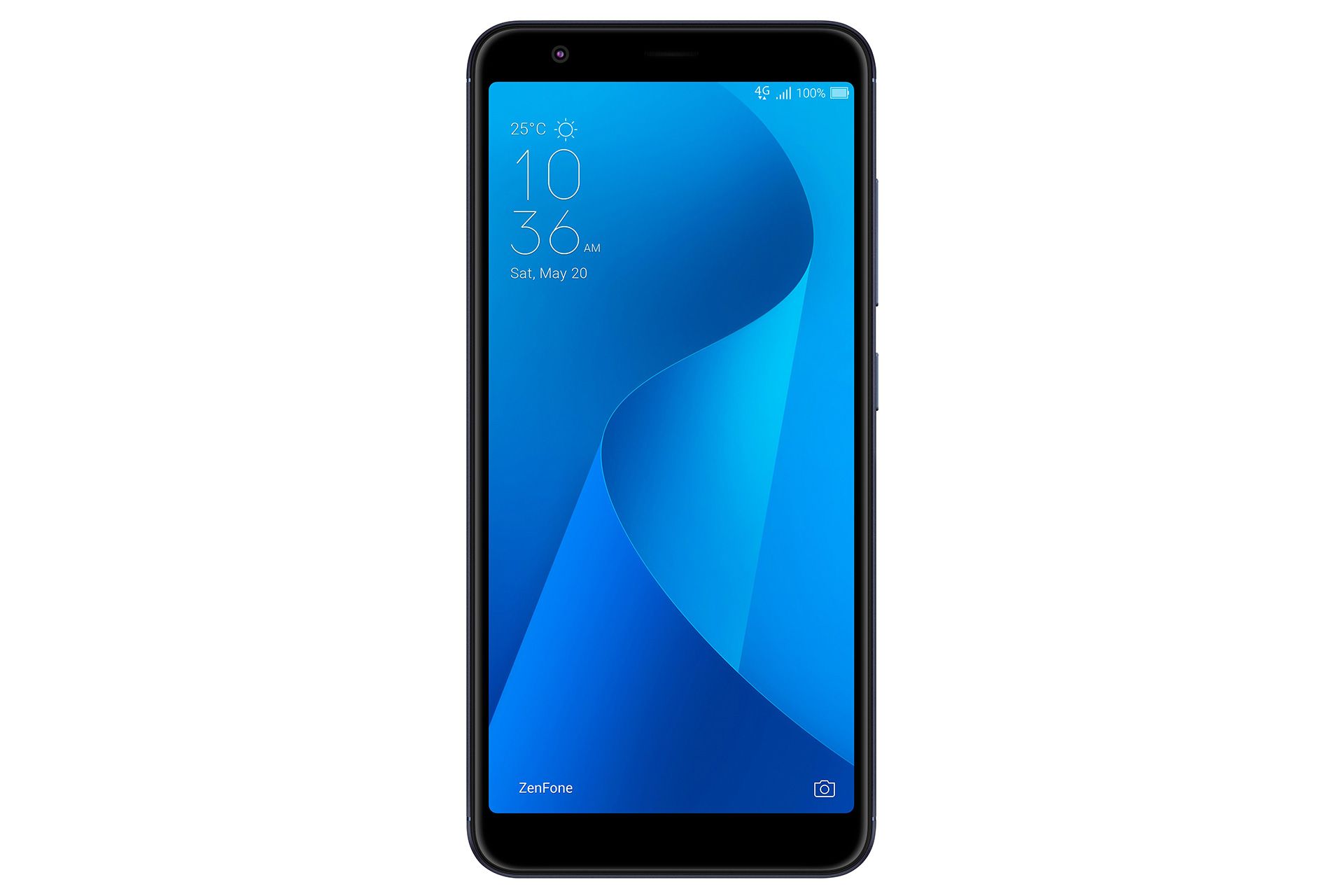 ذن فون مکس پلاس (M1) ایسوس / Asus Zenfone Max Plus
