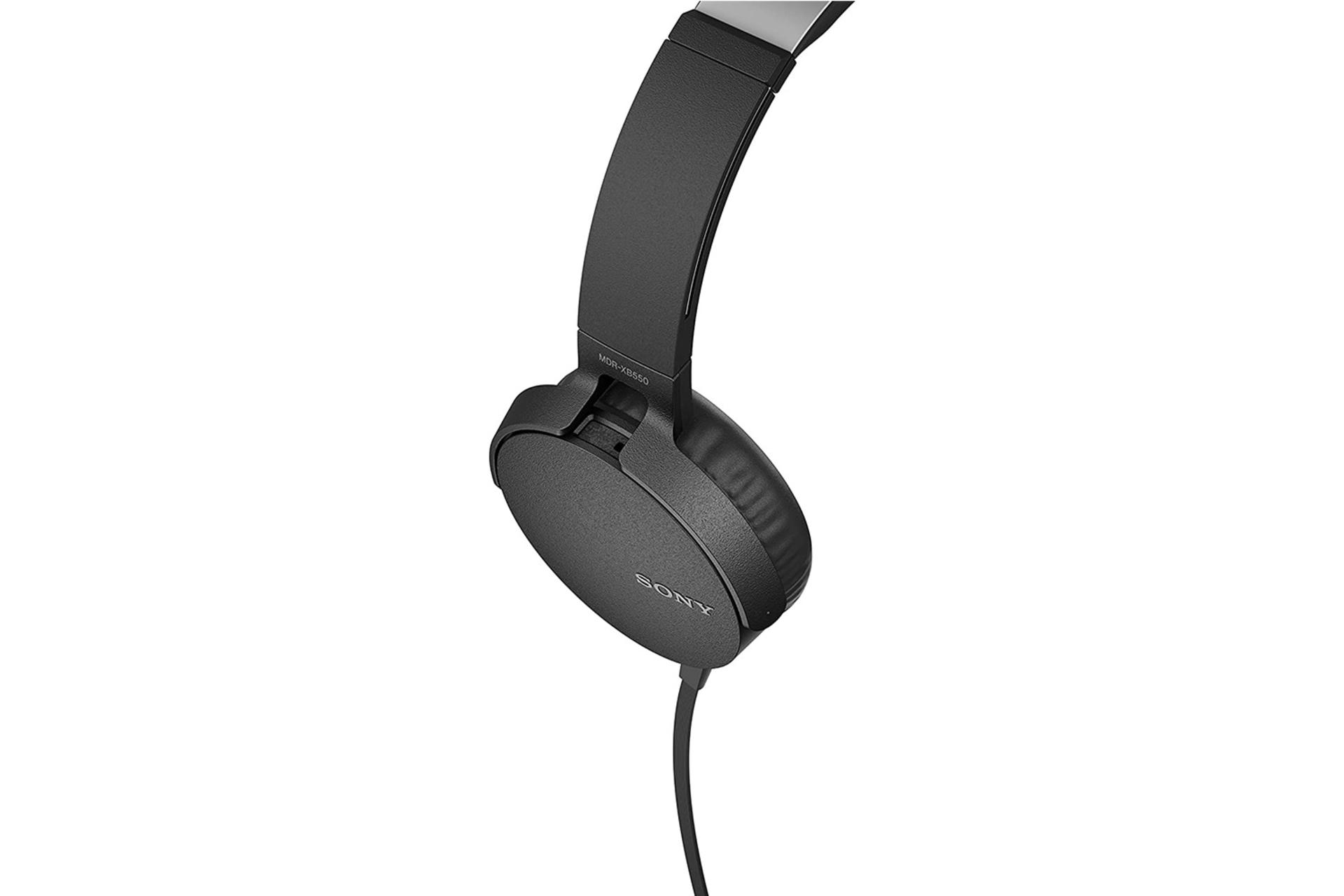  هدبند هدفون سونی Sony MDR-XB550AP