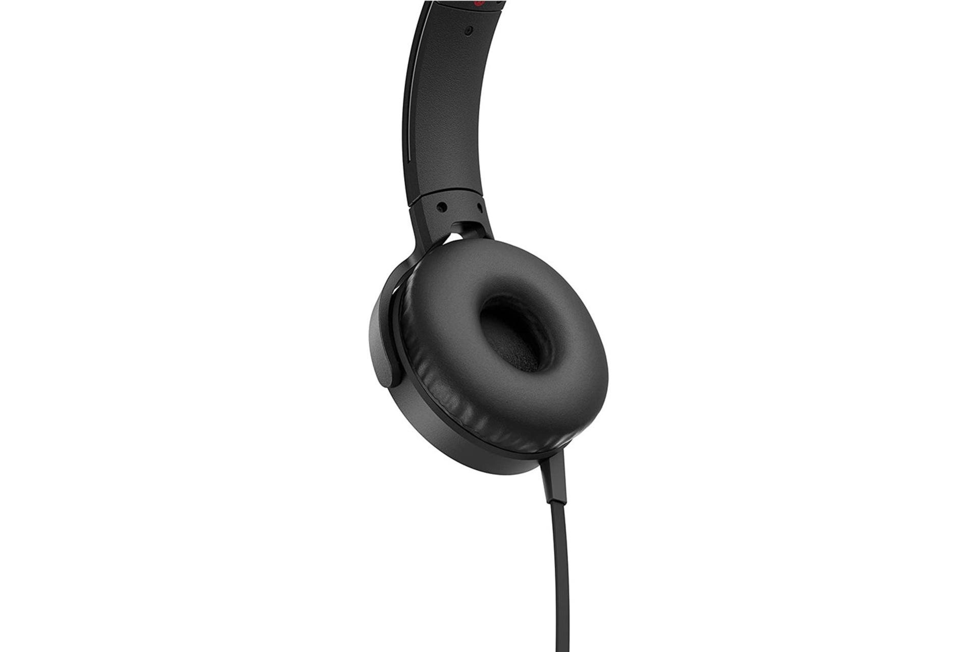 ایرپد هدفون سونی Sony MDR-XB550AP مشکی