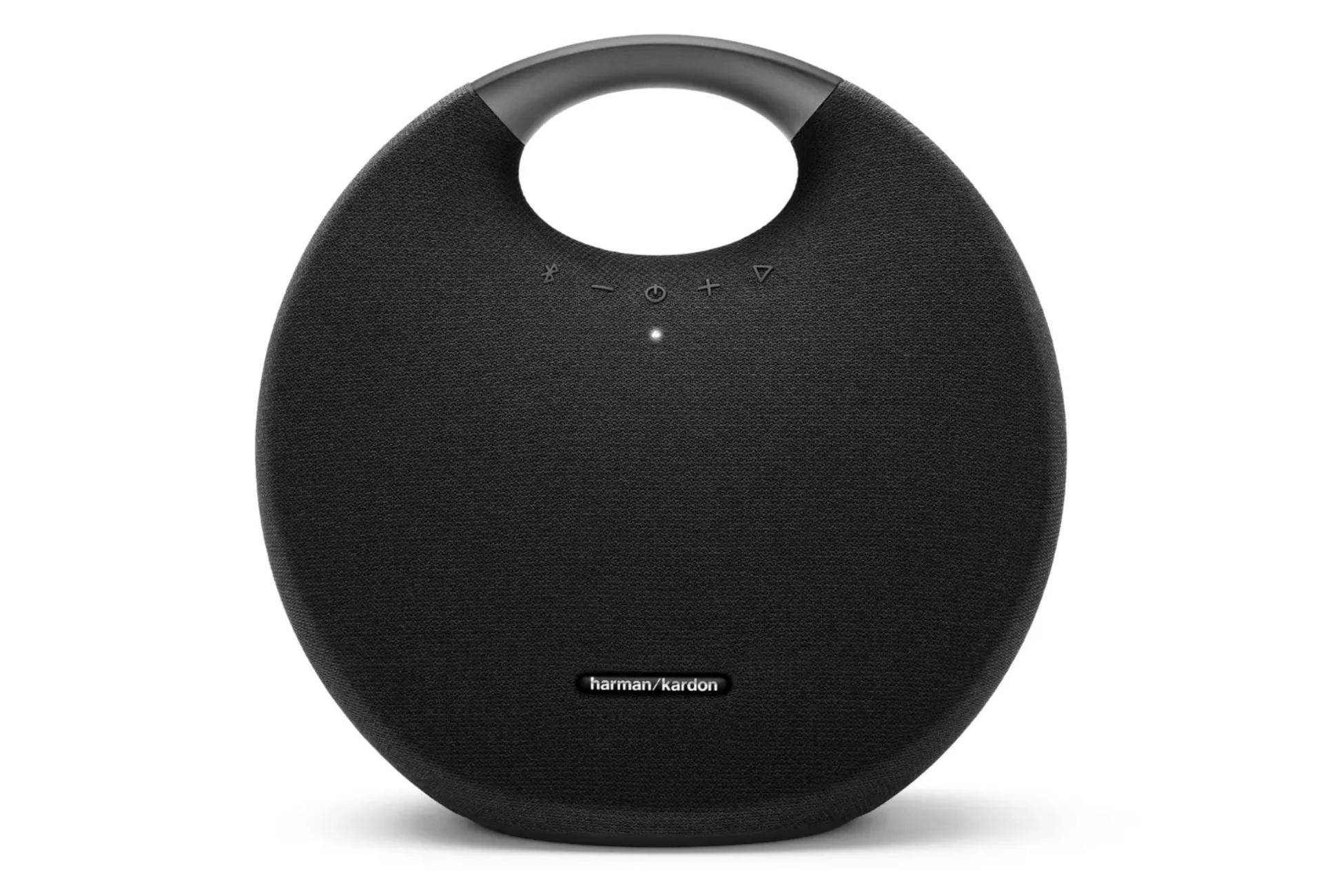 اسپیکر هارمن کاردن Harman Kardon Onyx Studio 6 مشکی