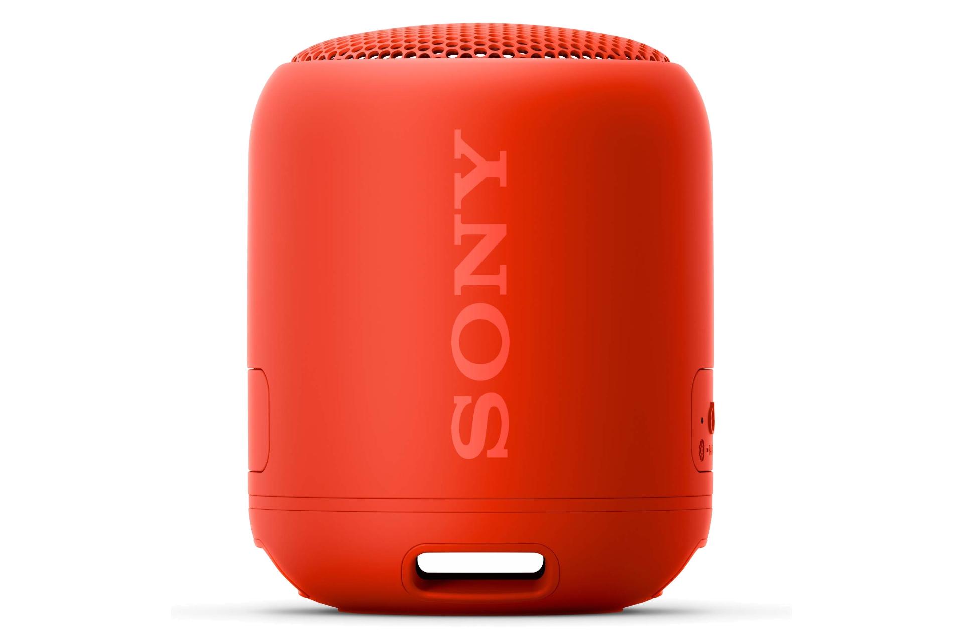 اسپیکر سونی Sony SRS-XB12 قرمز