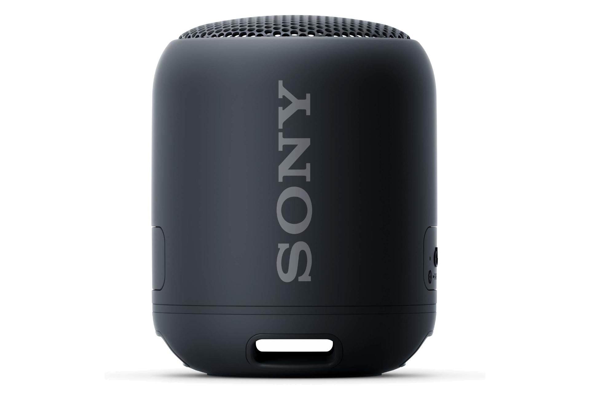 مرجع متخصصين ايران اسپيكر سوني Sony SRS-XB12 مشكي