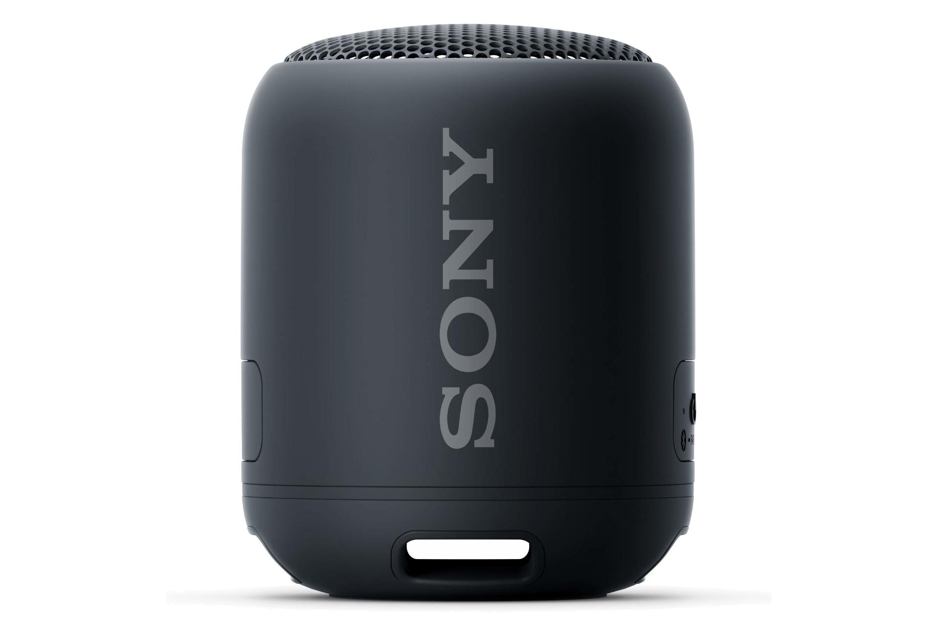 اسپیکر سونی Sony SRS-XB12 مشکی