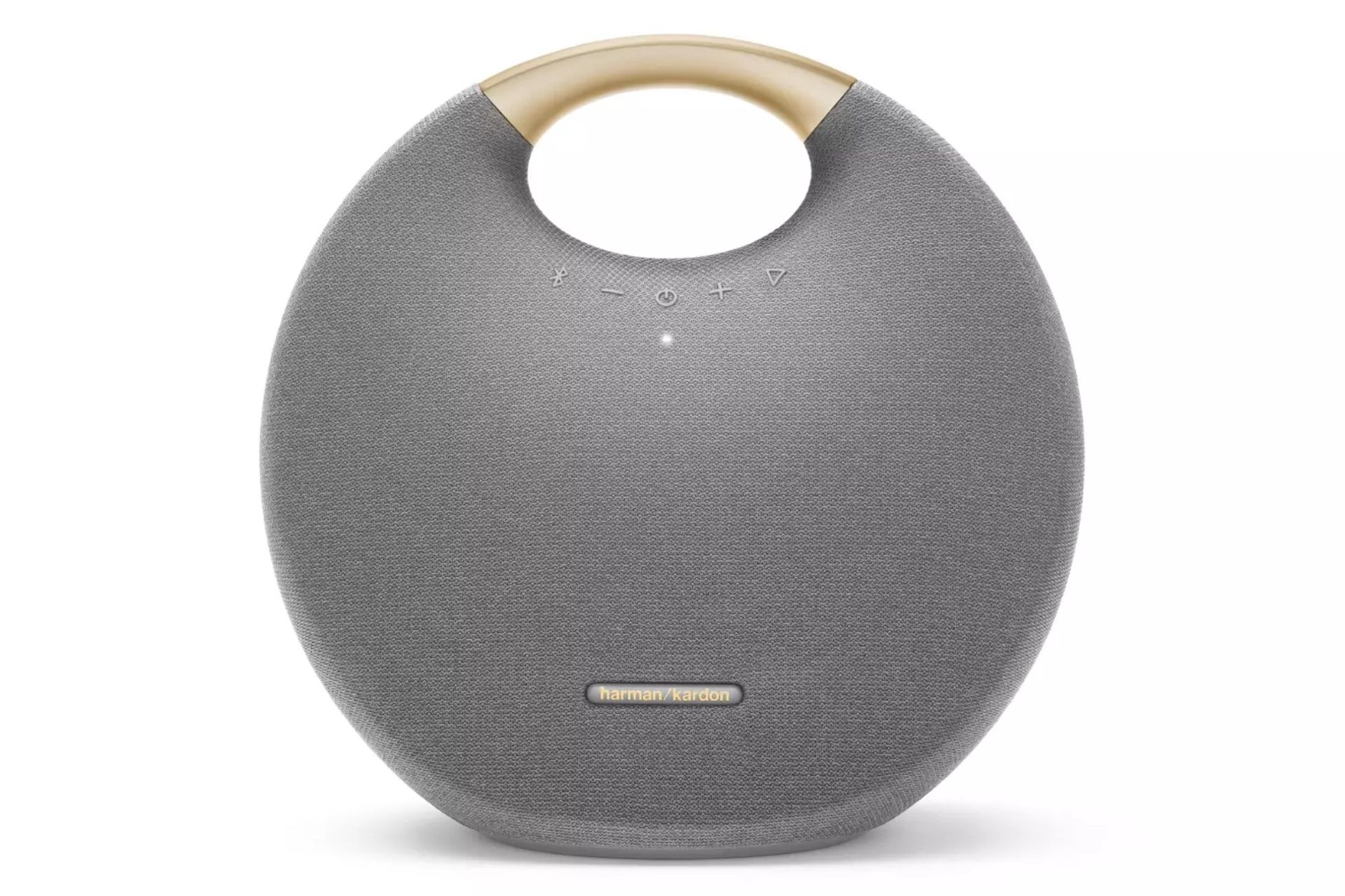 اسپیکر هارمن کاردن Harman Kardon Onyx Studio 6 خاکستری