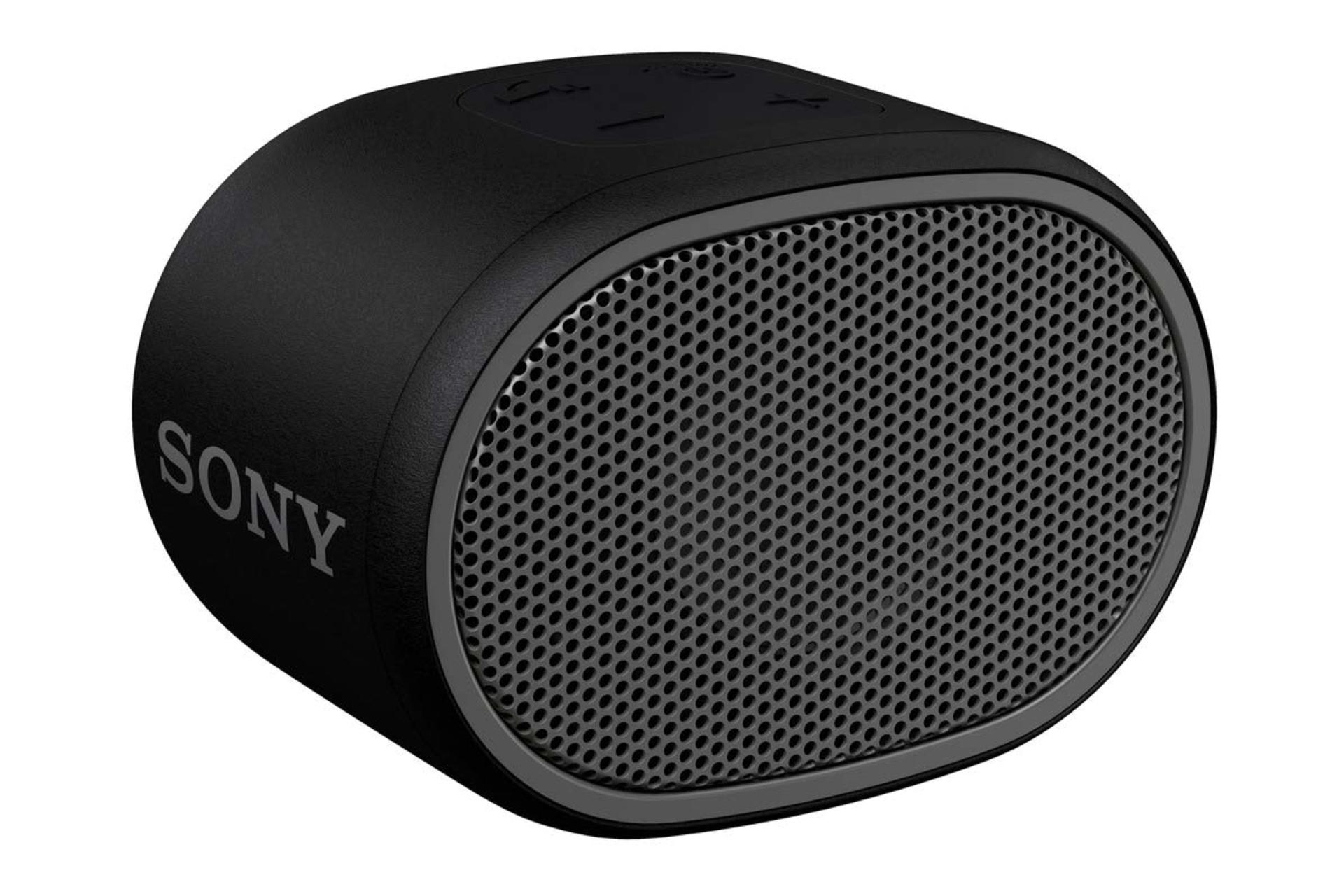 مرجع متخصصين ايران اسپيكر سوني Sony SRS-XB01 مشكي
