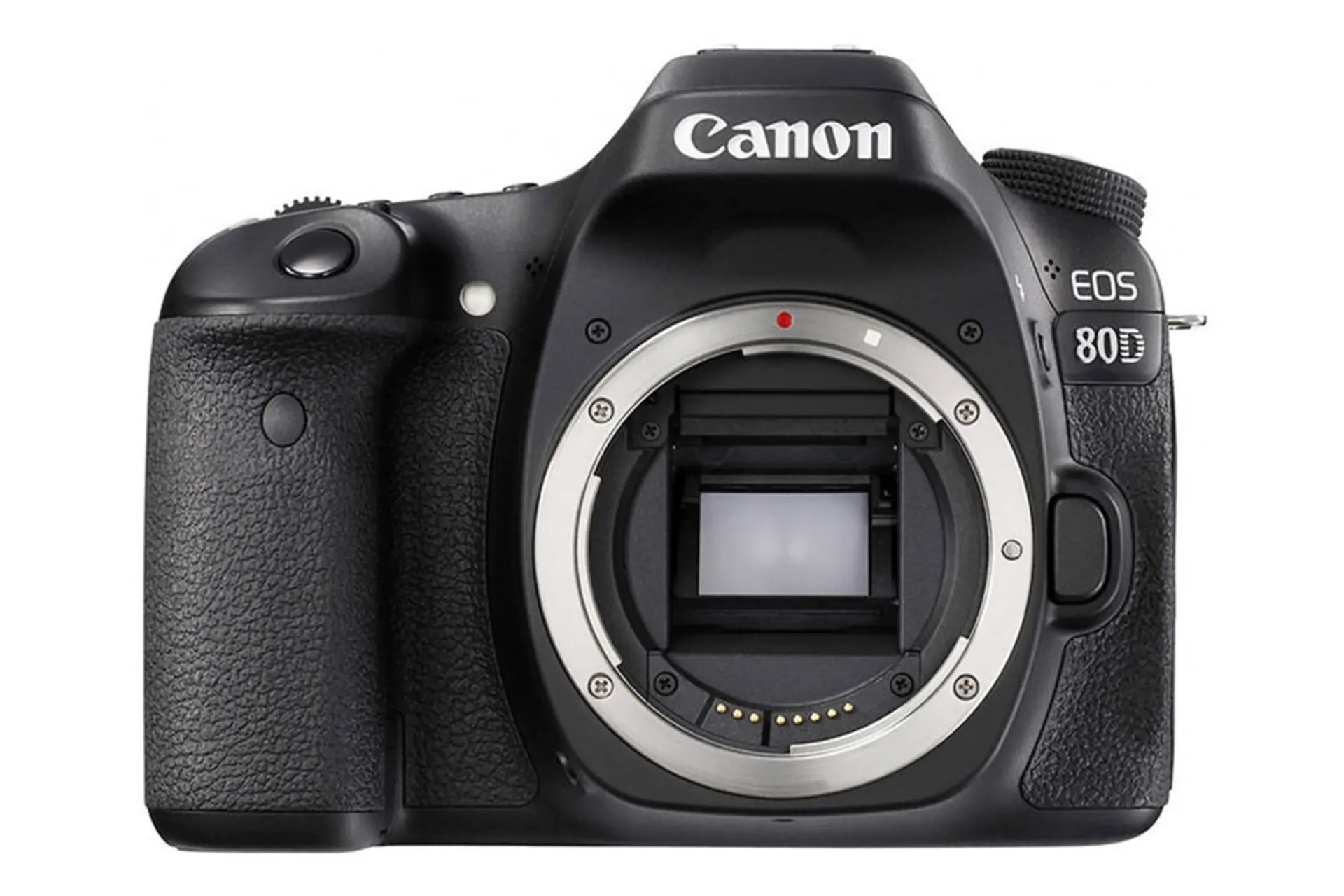 مرجع متخصصين ايران Canon EOS 80D / كانن