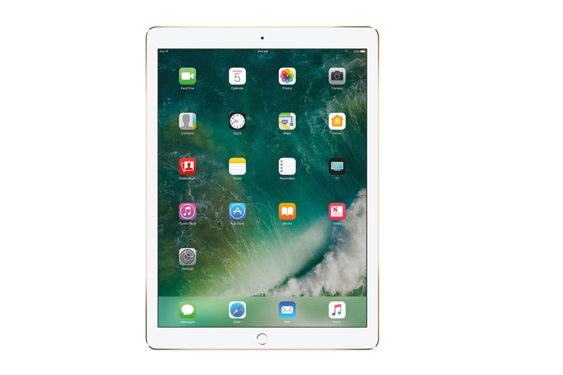 Apple iPad Pro 12.9