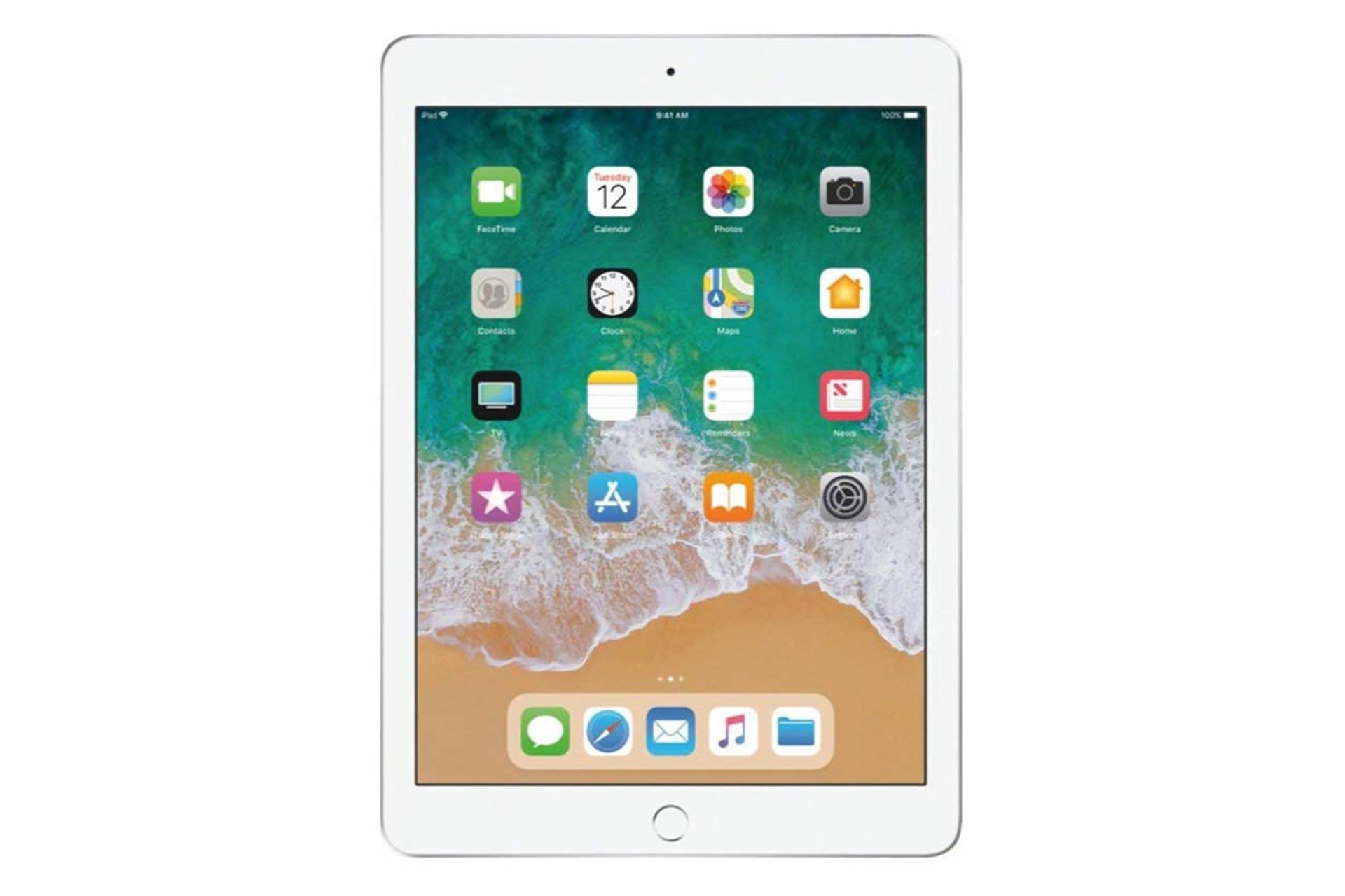 Apple iPad 9.7 2018 