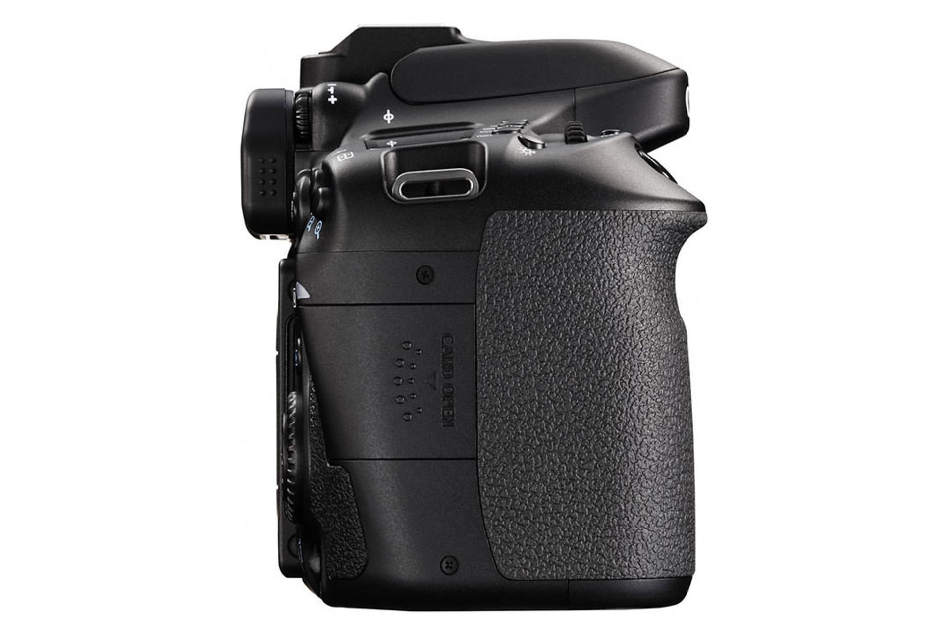 مرجع متخصصين ايران Canon EOS 80D	