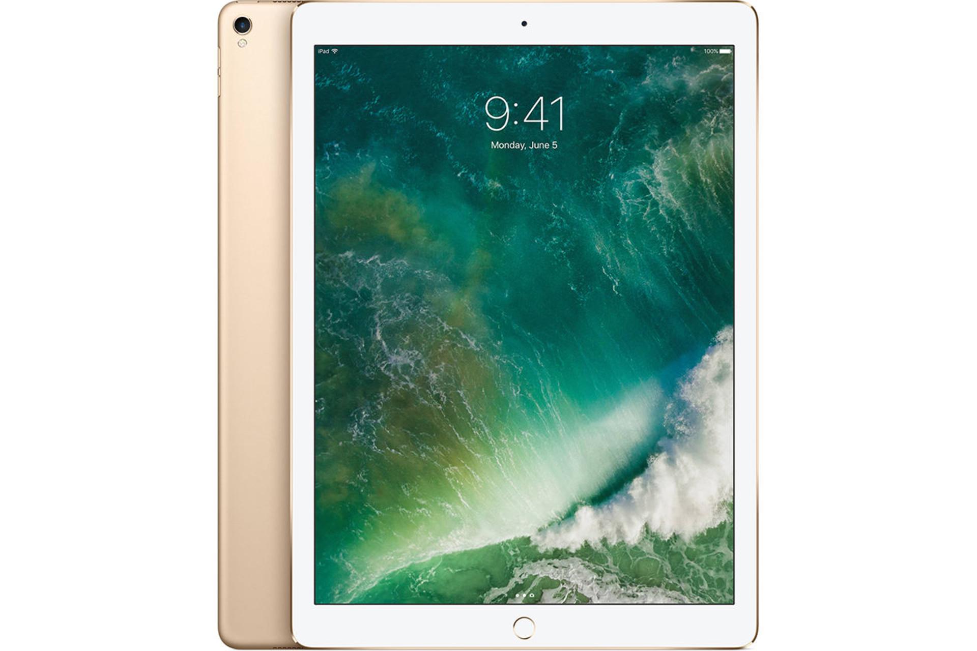 Apple iPad Pro 12.9