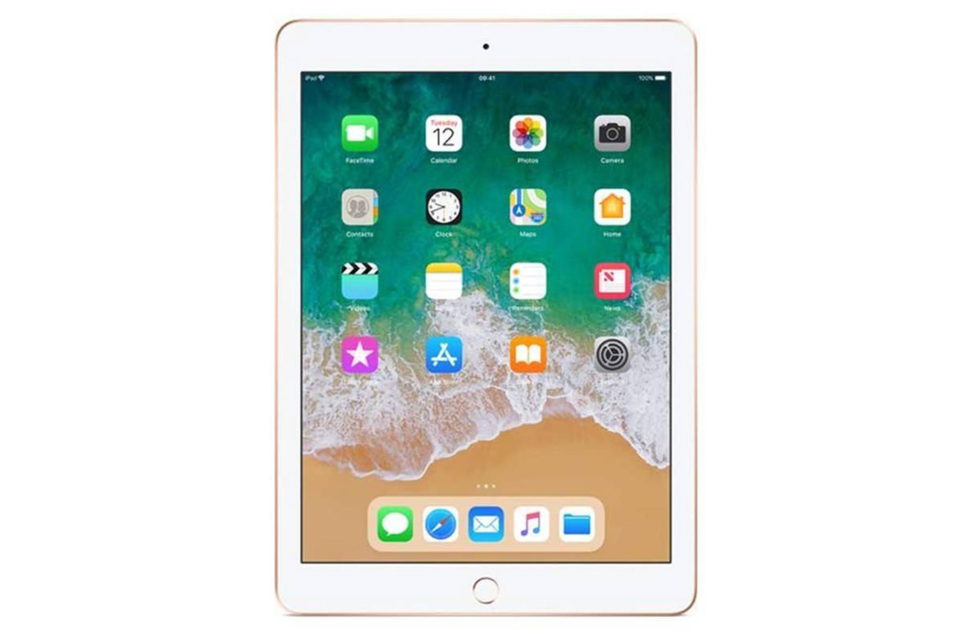 مرجع متخصصين ايران Apple iPad 9.7