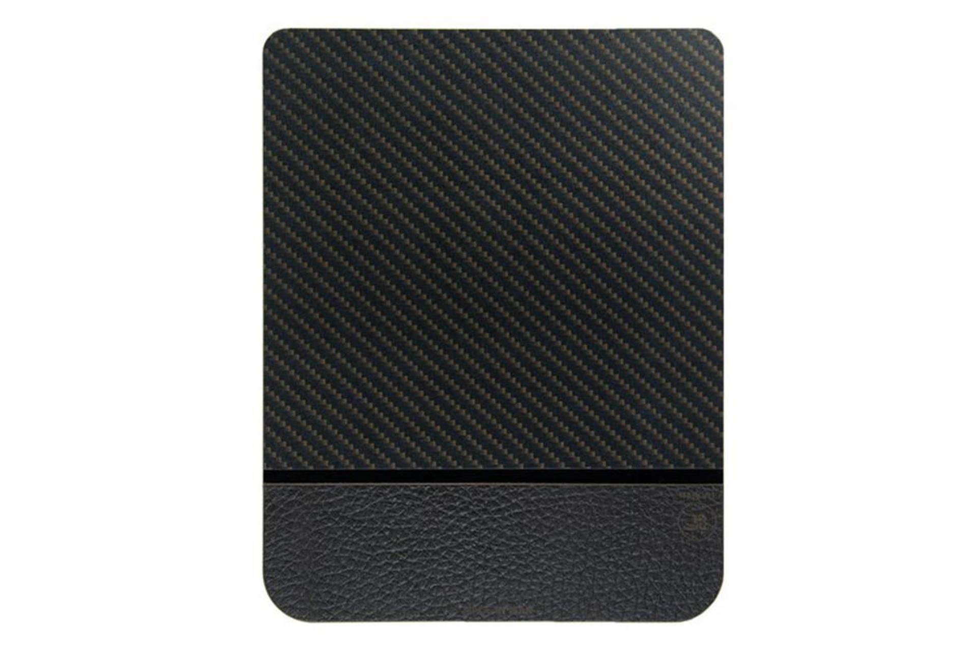 نمای جلوی ماوس پد ماهوت سایز کوچک