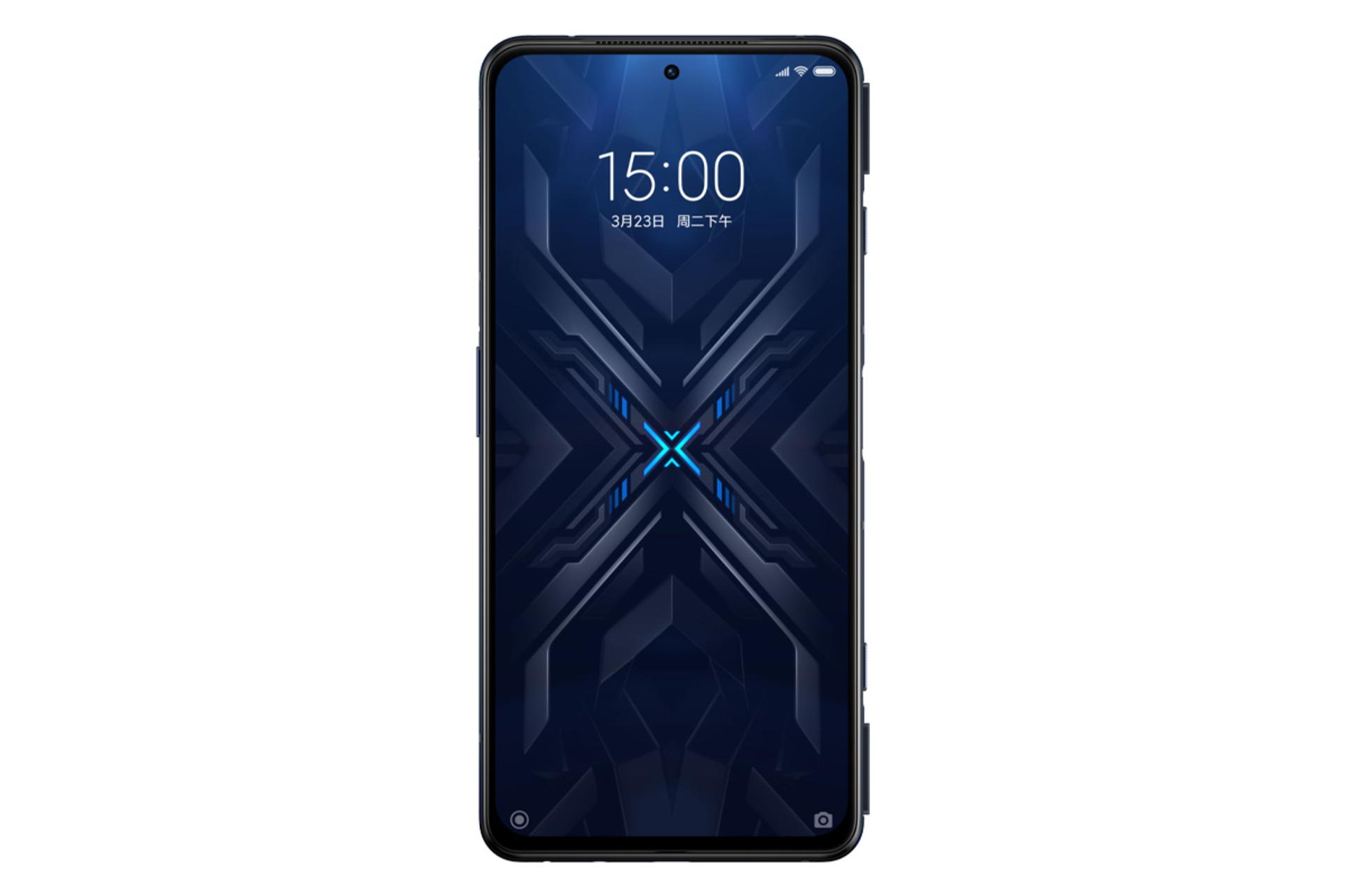 نمایشگر بلک شارک 4 پرو شیائومی Xiaomi Black Shark 4 Pro