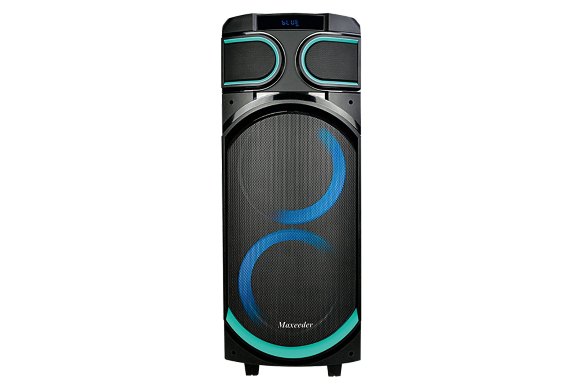 نورپردازی مکسیدر MX-RS4408 ED13