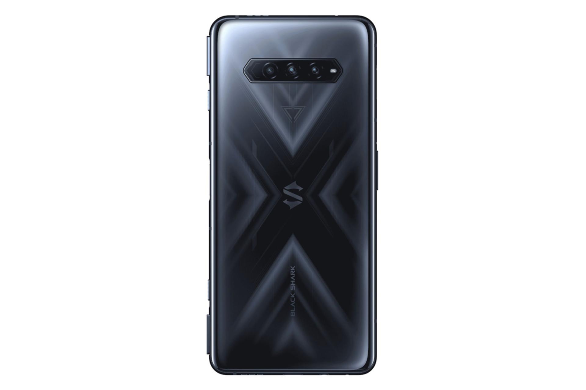 دوربین بلک شارک 4 شیائومی Xiaomi Black Shark 4
