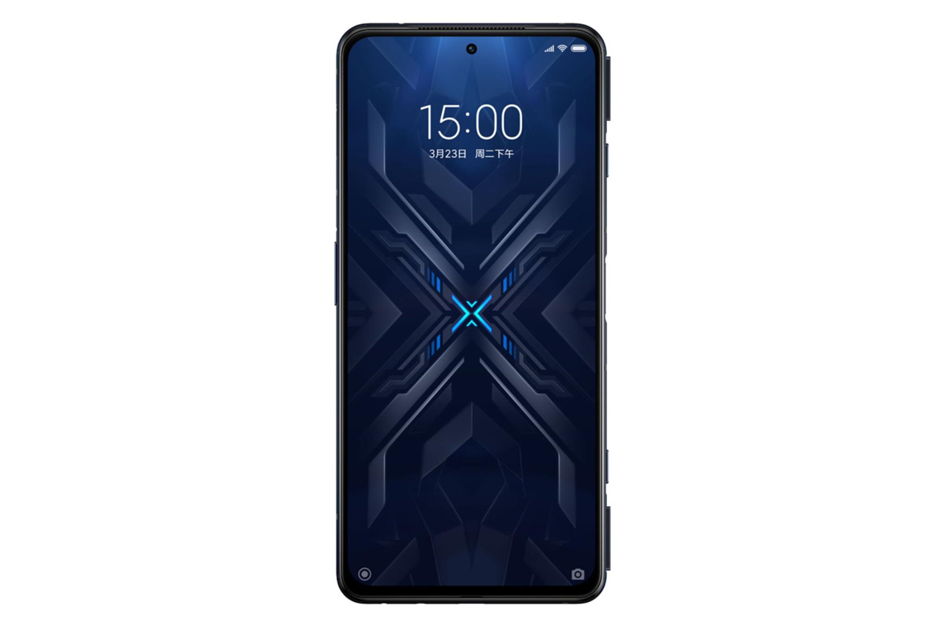 نمایشگر بلک شارک 4 شیائومی Xiaomi Black Shark 4