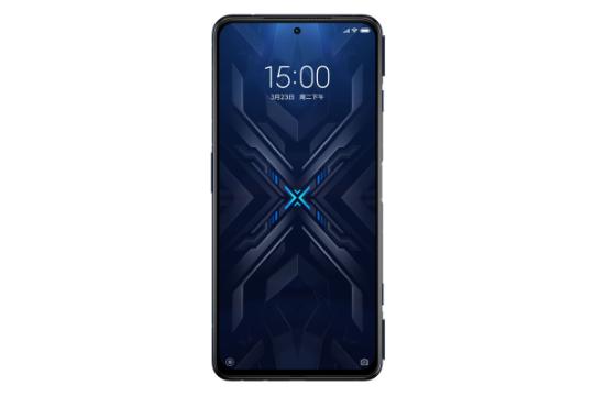 نمایشگر بلک شارک 4 شیائومی Xiaomi Black Shark 4