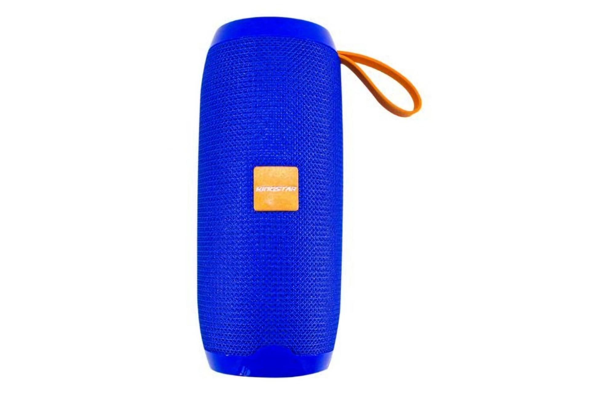 اسپیکر کینگ استار KingStar KBS112 آبی