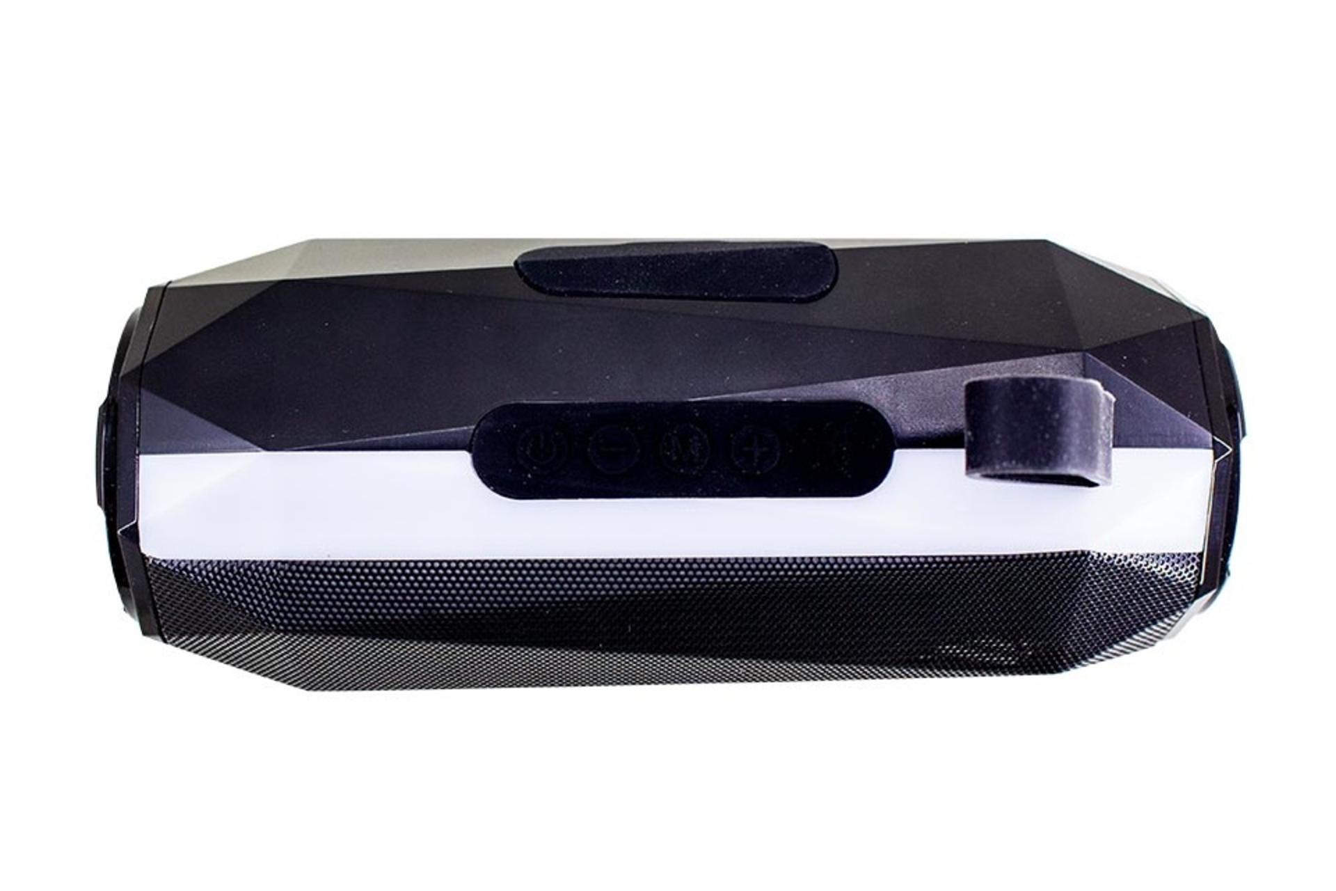 نمای بالا اسپیکر کینگ استار KingStar KBS135