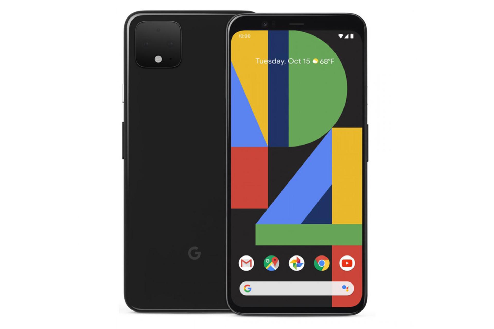 پیکسل 4 ایکس ال گوگل / google pixel 4 xl