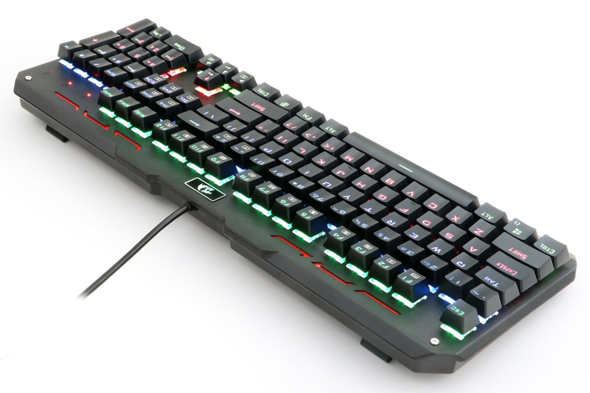 کیبورد ردراگون VARUNA K559 همراه کابل