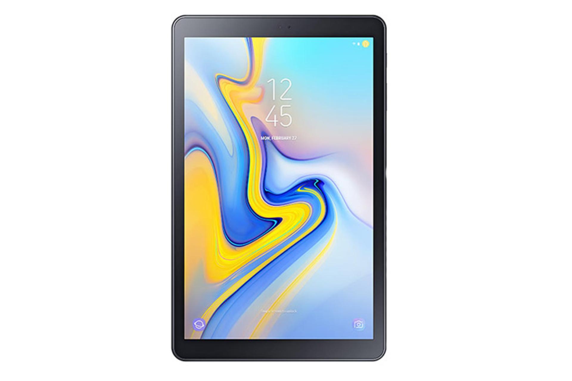 galaxy tab a 10.5 samsung