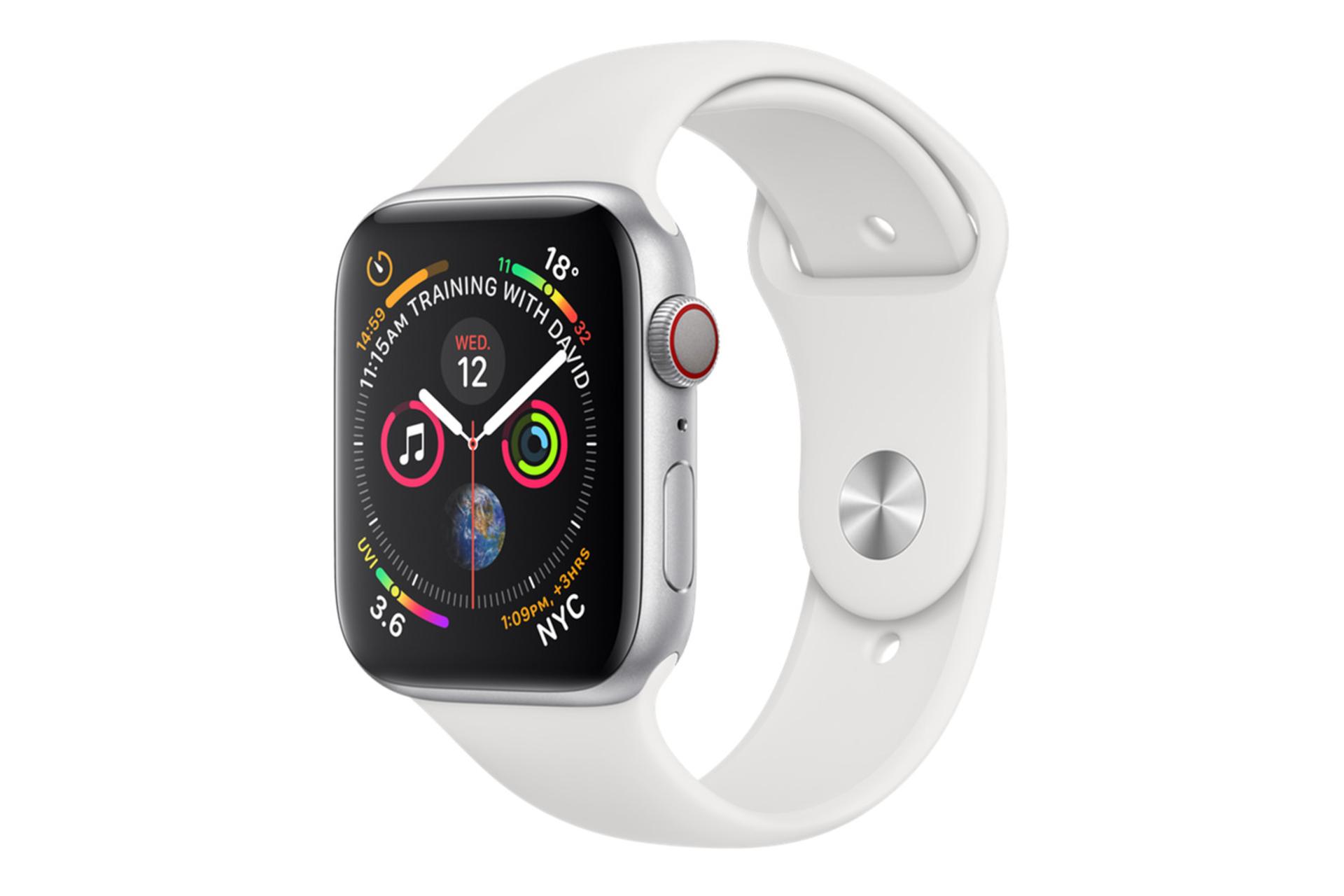 مرجع متخصصين ايران Apple Watch Series 4 Aluminium 40 mm