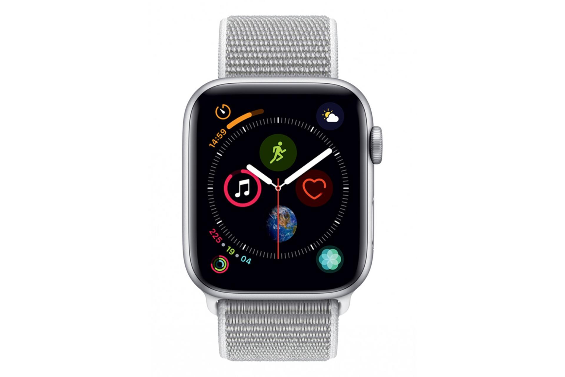 Apple Watch Series 4 Aluminium 40 mm