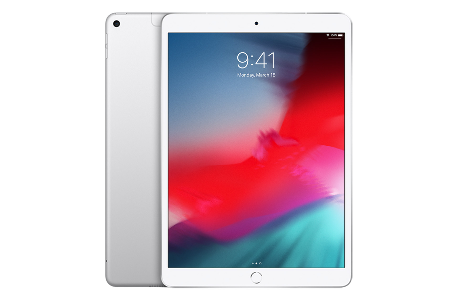 قیمت تبلت آیپد ایر 10.5 اپل نسخه 2019 | Apple iPad Air 10.5 2019 قیمت تبلت آیپد ایر 10.5 اپل نسخه 2019 | Apple iPad Air 10.5 2019