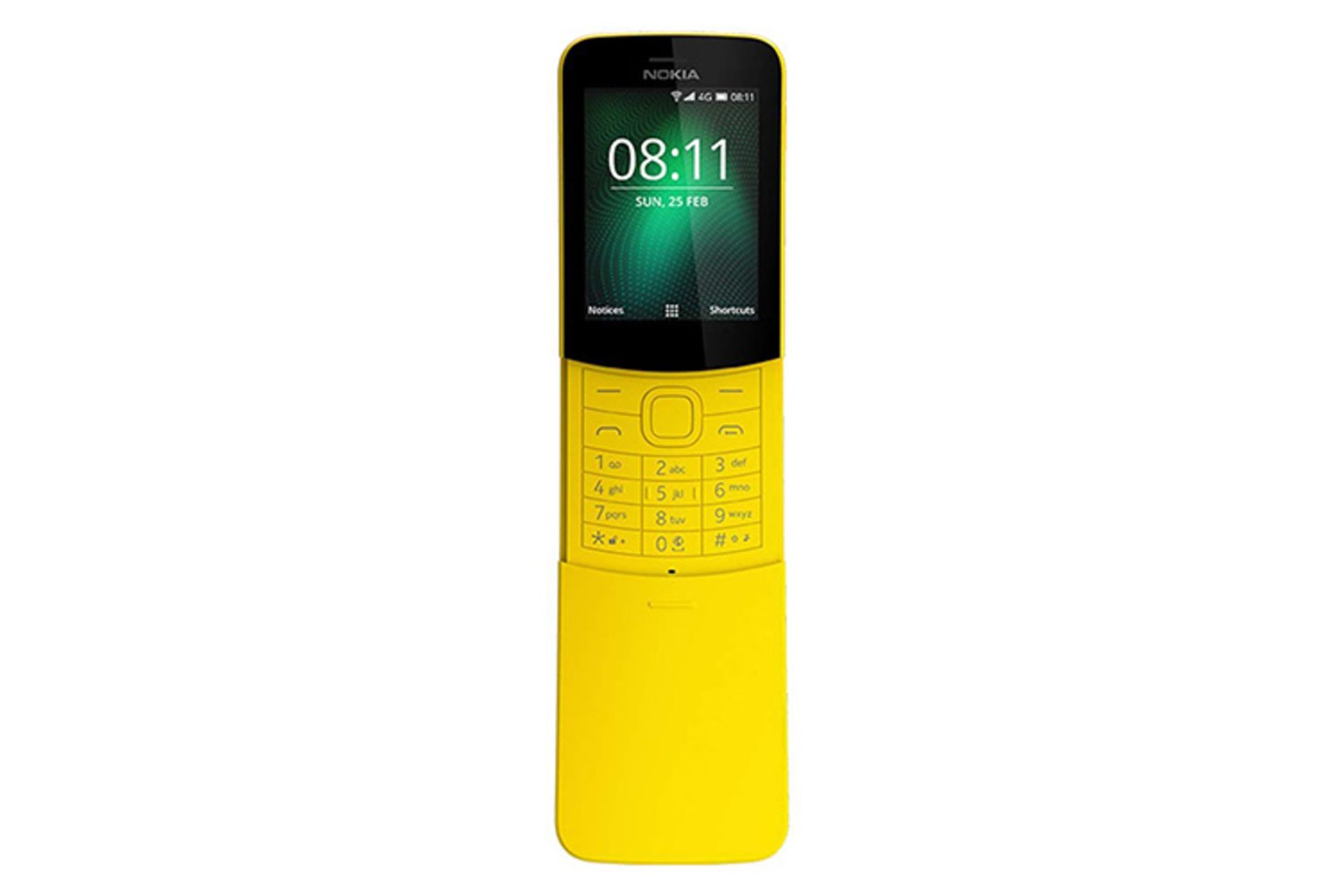 Nokia 8110