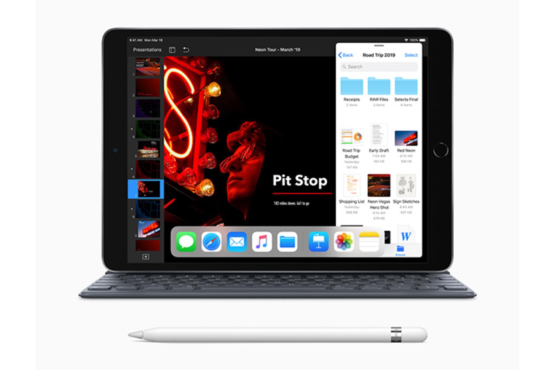 قیمت تبلت آیپد ایر 10.5 اپل نسخه 2019 | Apple iPad Air 10.5 2019 قیمت تبلت آیپد ایر 10.5 اپل نسخه 2019 | Apple iPad Air 10.5 2019