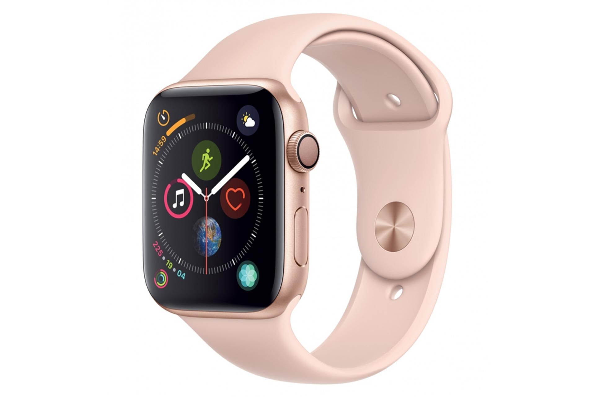 Apple Watch Series 4 Aluminium 40 mm