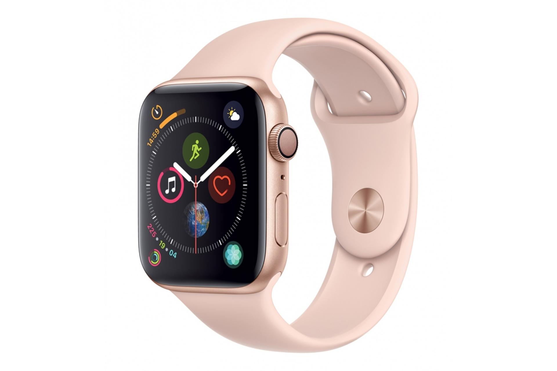 Apple Watch Series 4 Aluminium 40 mm