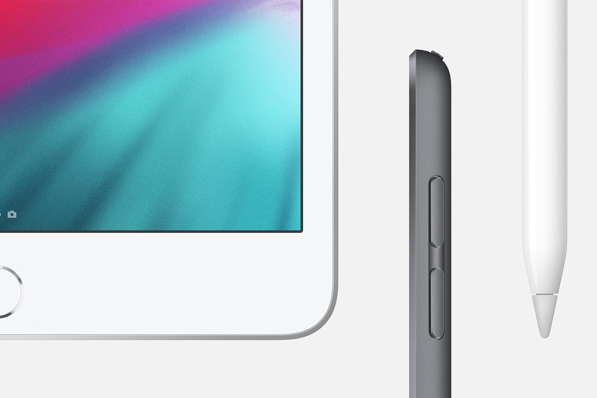 ipad mini 2019 / آیپد مینی ۲۰۱۹