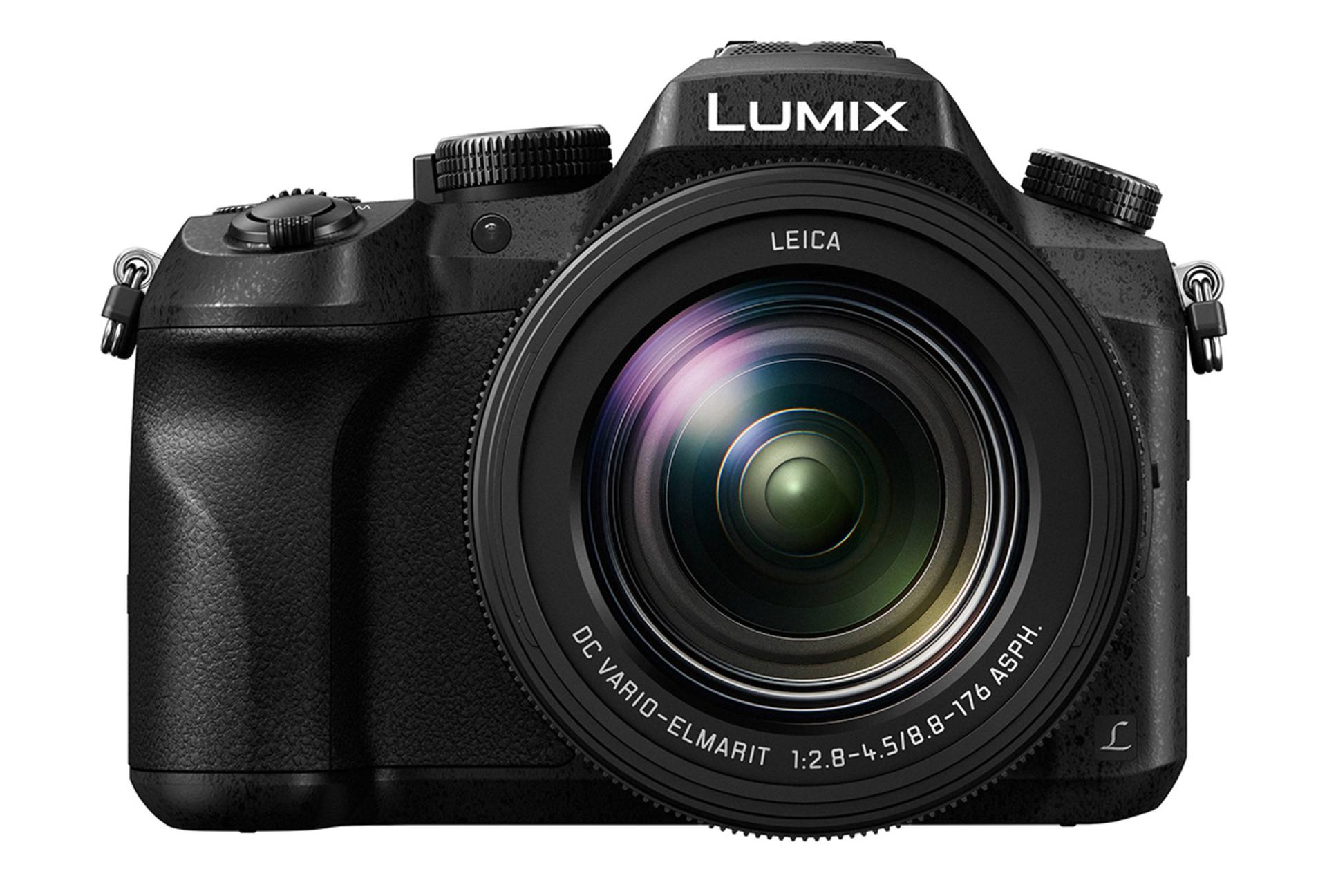 Panasonic Lumix DMC-FZ2500 (FZ2000) / پاناسونیک لومیکس