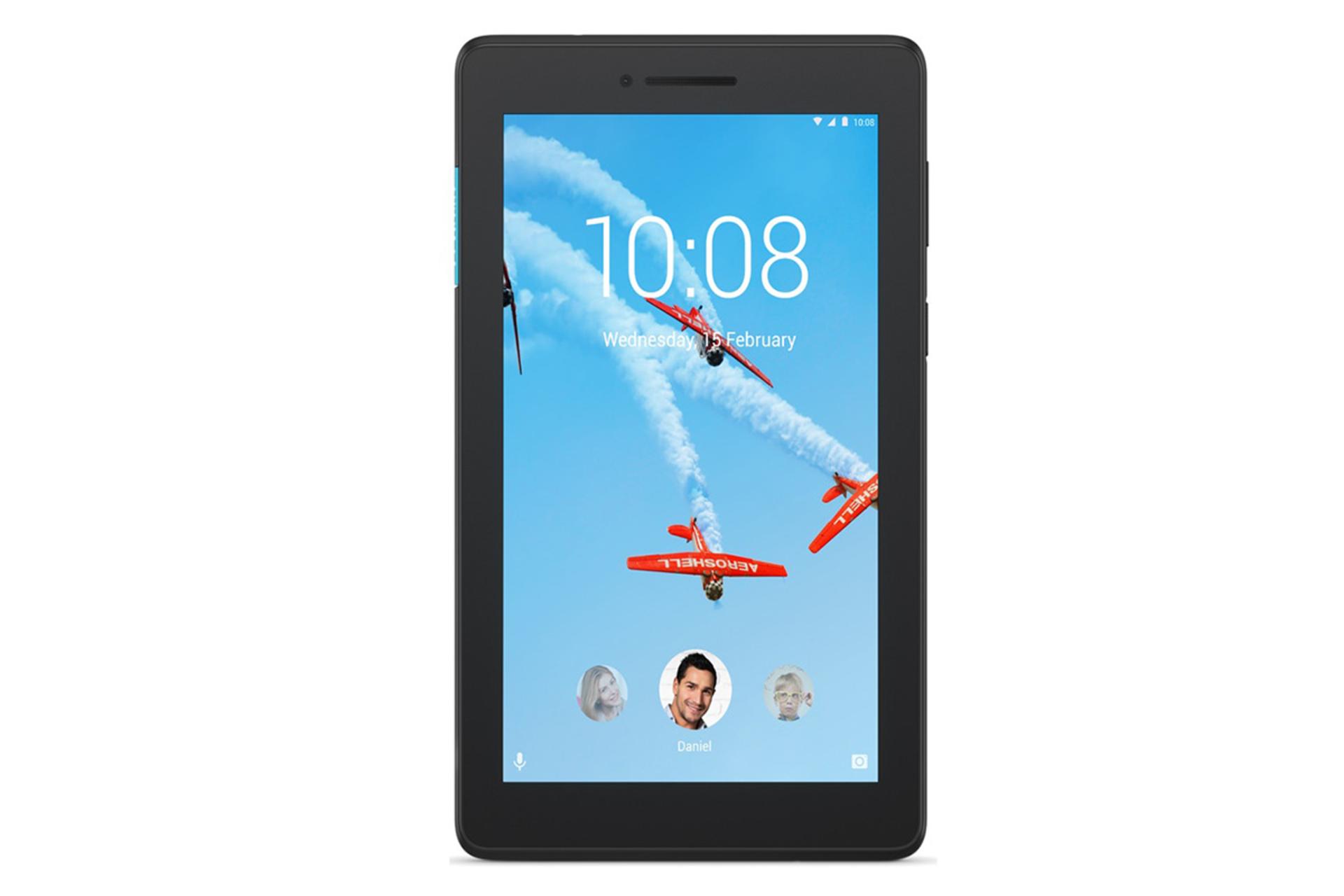 Lenovo Tab E7 TB-7104i / لنوو تب ای ۷