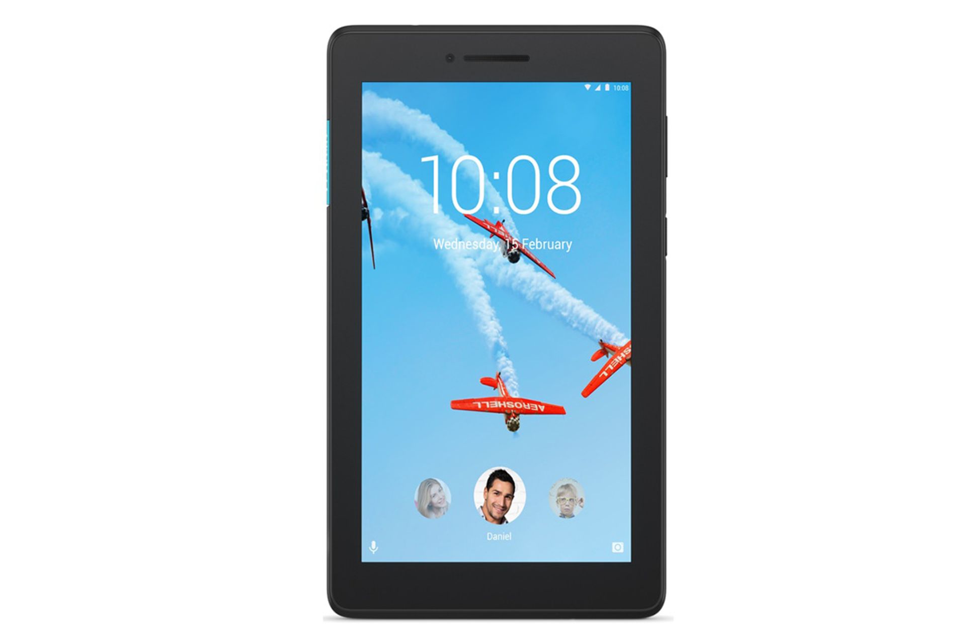 Lenovo Tab E7 TB-7104i / لنوو تب ای ۷