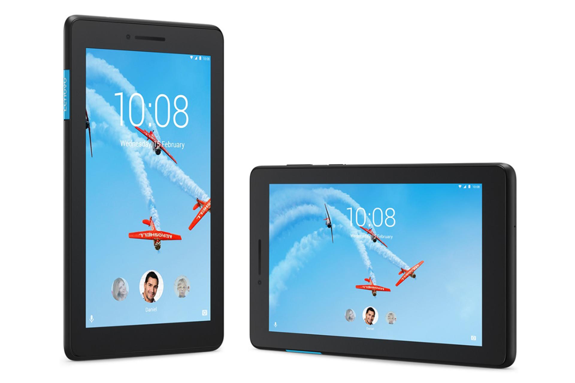 Lenovo Tab E7 TB-7104i / لنوو تب ای ۷