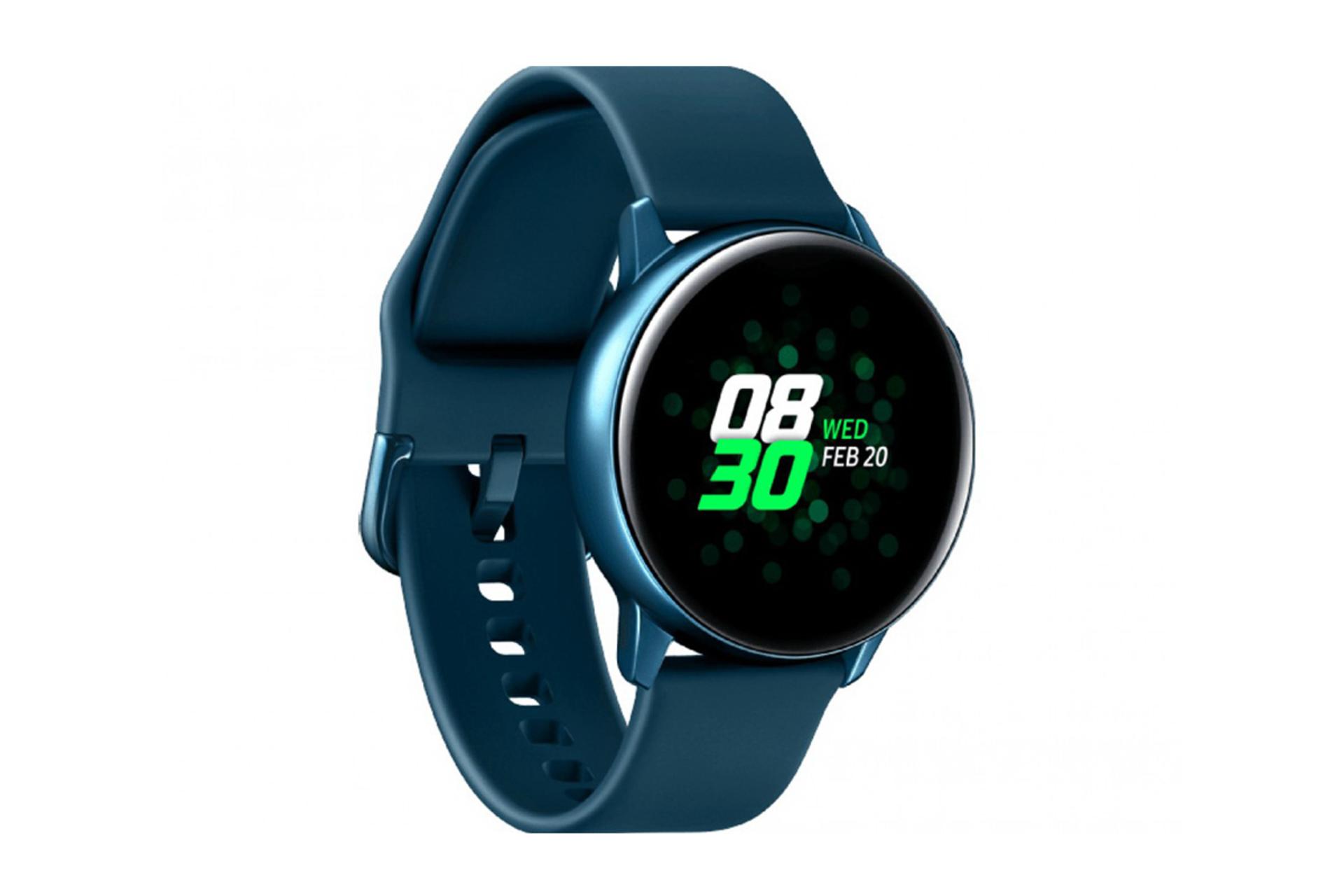 Samsung Galaxy Watch Active