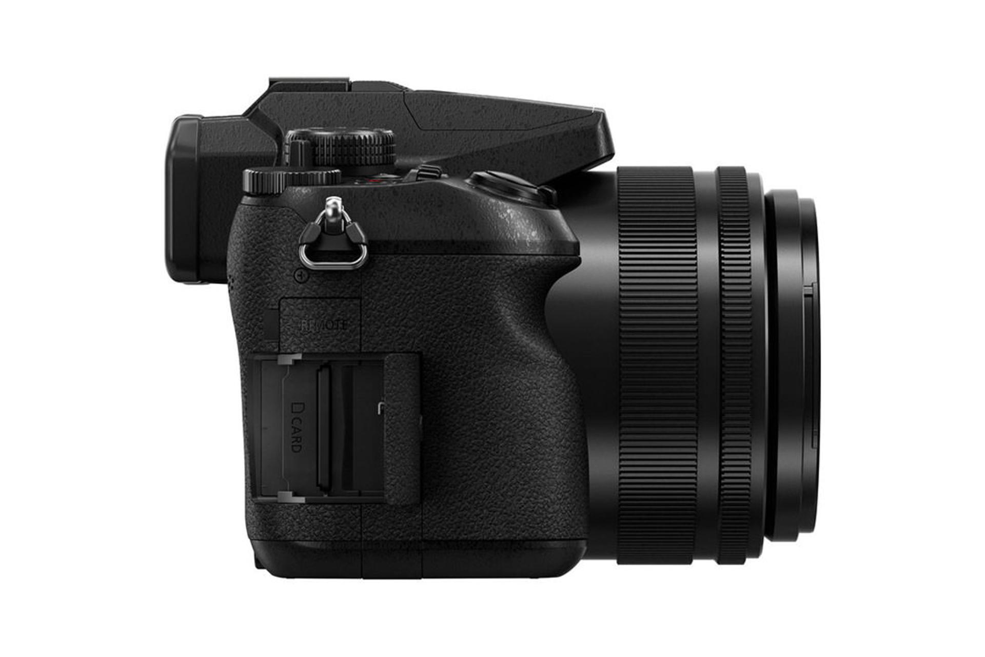 Panasonic Lumix DMC-FZ2500 (DMC-FZ2000)