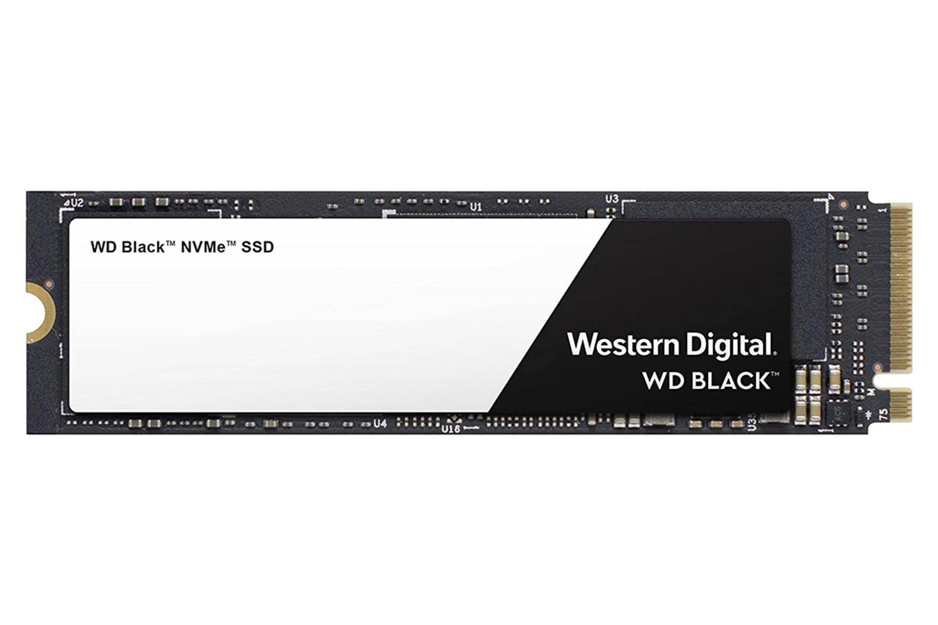 Western Digital WDS250G2X0C M.2 / وسترن دیجیتال WDS250G2X0C M.2