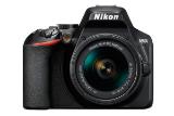 Nikon D3500 / نیکون