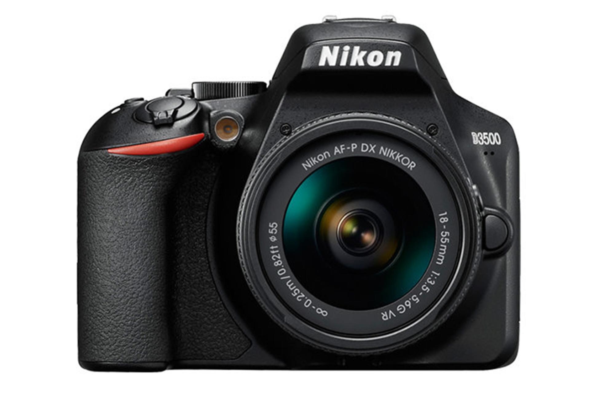 مرجع متخصصين ايران Nikon D3500 / نيكون